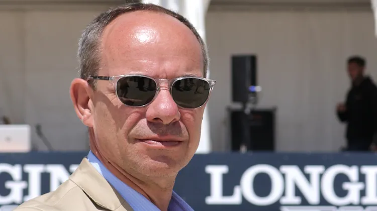 Patrick Bartolo officie en CSI de très longue date, ayant obtenu sa troisième étoile en 2000 puis sa quatrième et dernière en 2013.