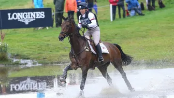 Le cross de Blair Castle accueillera deux compétitions ce week-end.