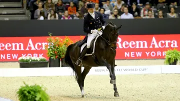 Patrik Kittel et Deja ont brillé fort en Allemagne.