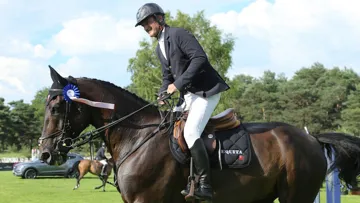 Fabrice Dumartin et Cannavaro