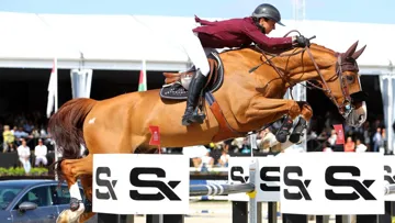 Gain Line a perdu la vie hier.