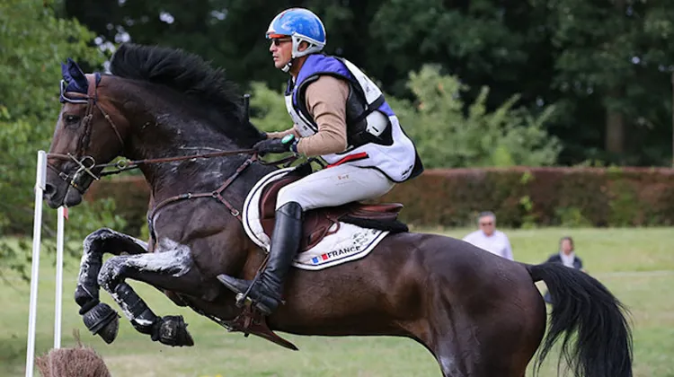 Karim Laghouag et Entebbe de Hus