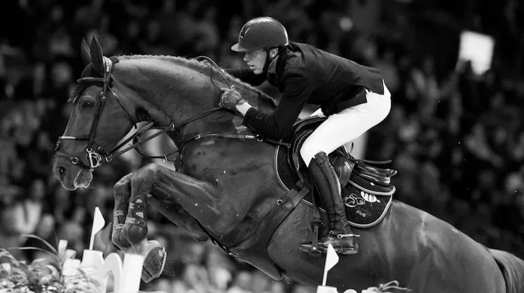 À mi-saison, Kevin Staut avait presque obtenu sa qualification pour la finale.