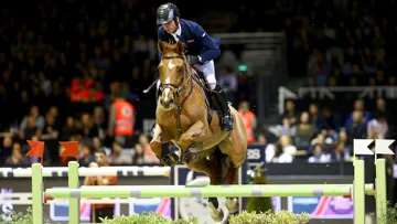 Dix-neuvième au classement général du circuit, Julien Epaillard est en ballotage pour la finale de Paris.