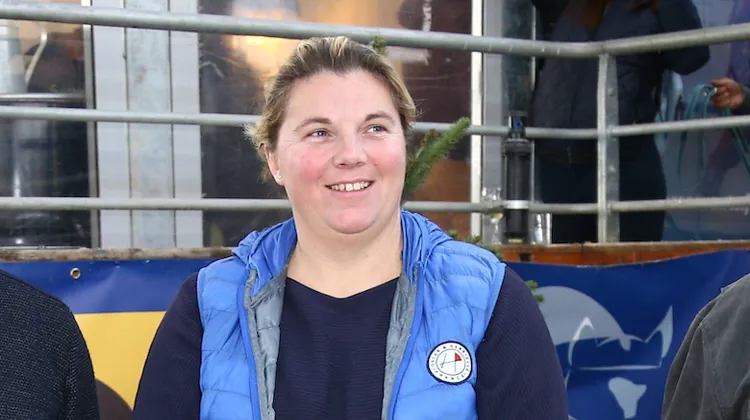 Stéphane Traglio co-organise le Winter Tour de Chazey-sur-Ain depuis plusieurs années.