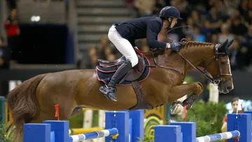 Kevin Staut devrait être le seul représentant français dans la finale du Top Ten.