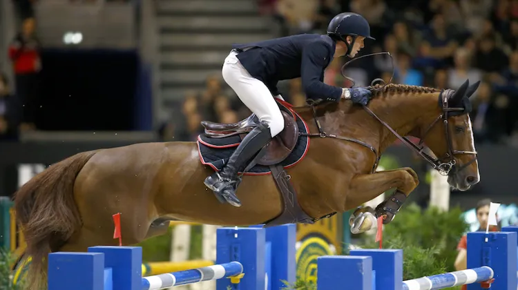 Kevin Staut devrait être le seul représentant français dans la finale du Top Ten.