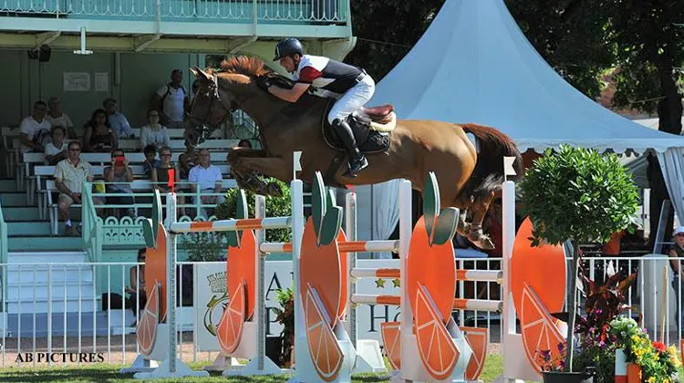 Guy Willimas - AB Pictures