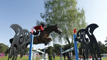 La Belgique remporte la première Coupe des nations du week-end