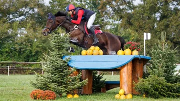 Comme l'an passé, c'est Lignières qui accueillera le CCIO 4*-S de France. 
