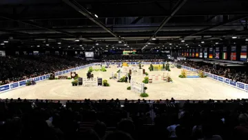 Piste de Bordeaux - Photo Scoopdyga