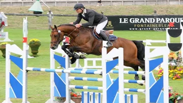 Urano de Cartigny & Bertrand Pignolet - Ph. MV