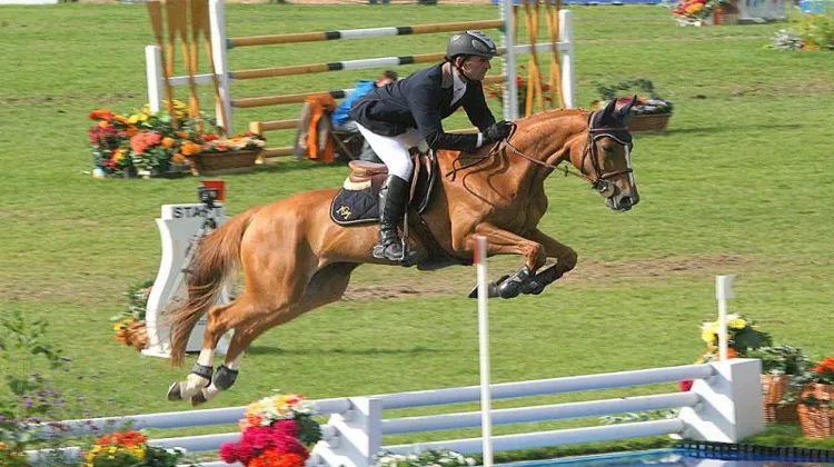 Sultane des Ibis et François-Xavier Boudant, auteurs d'un doublé dans le championnat et le Critérium. Crédit MV