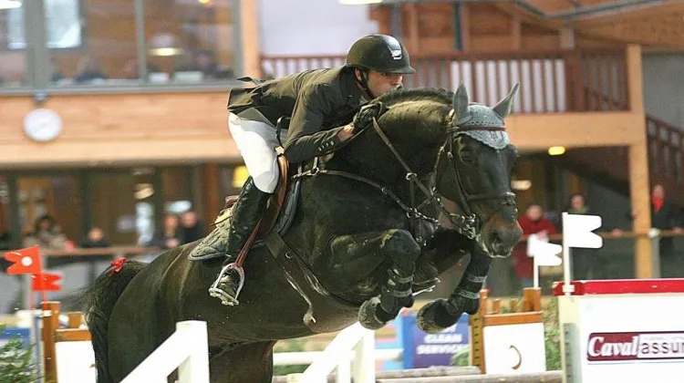 O'Brion du Plessis*Lillebec et Jonathan Chabrol