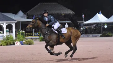 Sergio Alvarez Moya et Charmeur