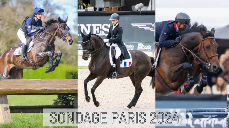 Quels couples sont les plus susceptibles d’intégrer les équipes de France aux Jeux olympiques à Paris ? 