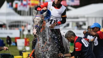 Bien que concluant, le Test Event organisé à Boutheib a permis de mettre en lumière certaines améliorations nécessaires avant l’accueil des prochains championnats du monde d’endurance. 