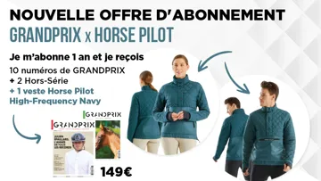Abonnez-vous vite !