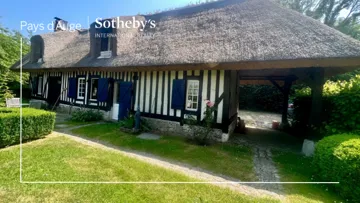 Sotheby’s Pays d’Auge