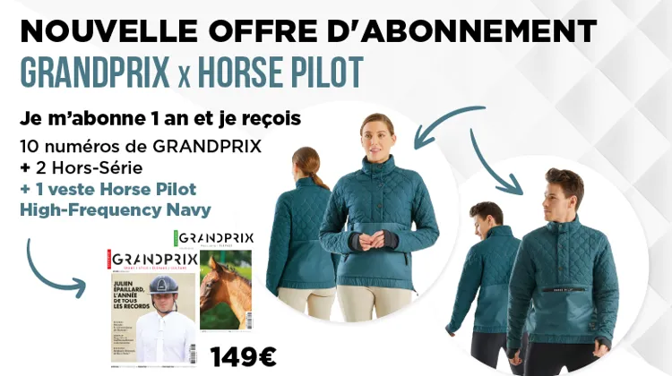 Abonnez-vous vite !