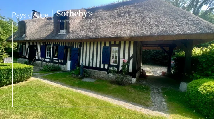 Sotheby’s Pays d’Auge
