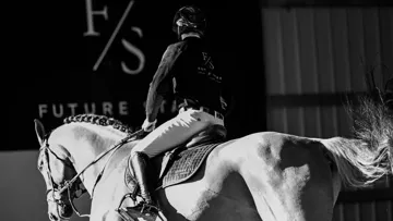 Futur Star Auction, une union entre deux amis et deux écuries de haut niveau