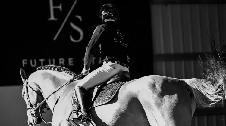 Futur Star Auction, une union entre deux amis et deux écuries de haut niveau