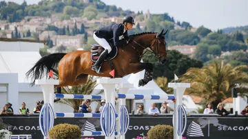 Le Fall Tour de Grimaud, l’attractive saison automnale du circuit Hubside Jumping