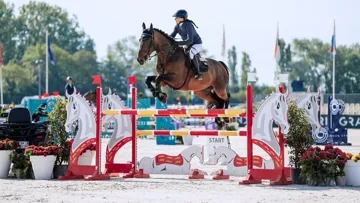 Le Normandy Summer Tour 2024