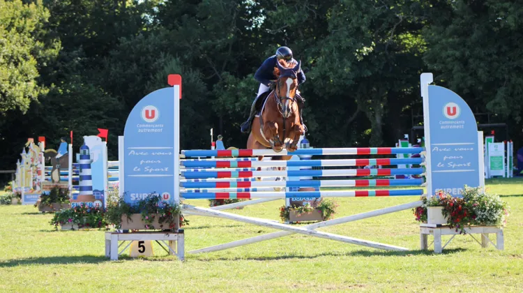 EKESTRE, l’aluminium se joue des obstacles !