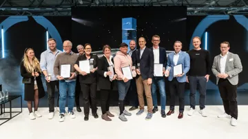 Spoga horse : Les leaders 2024