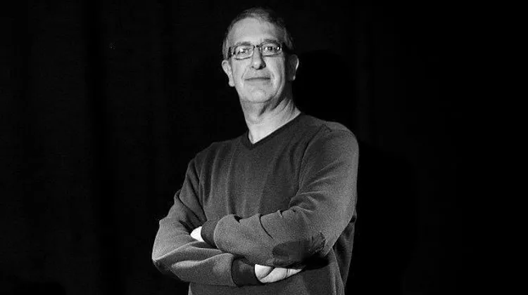 Marc Verrier est décédé hier à l’âge de cinquante-sept ans.