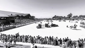 Centre Équestre de Casas Novas