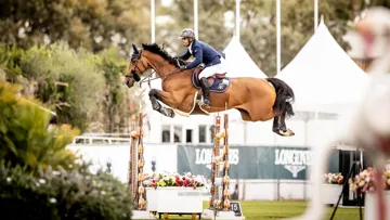 Emanuele Camilli et Odense Odeveld hier à Vejer de la Frontera. 