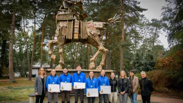  Le retour des journées portes ouvertes formations IFCE en présentiel