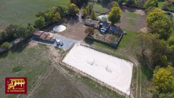 EXCLUSIVITE – SAINT ETIENNE DE MONTLUC (44)