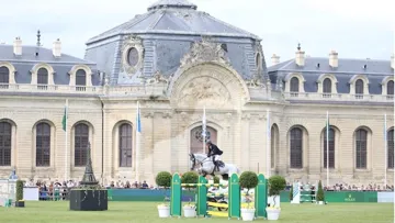 Challenge GRANDPRIX x Kupp