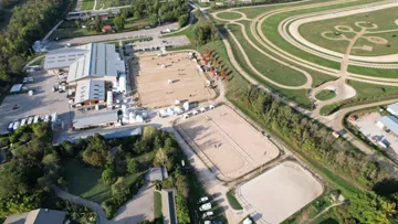 Appels à projets : une exceptionnelle structure équestre dans l’Ain attend ses nouveaux locataires