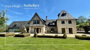 Sotheby's Pays d'Auge