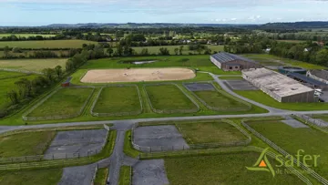 À vendre : haras idéalement situé en Normandie 