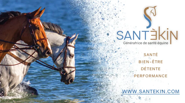 SANTEKIN, revendeur spécialisé en matériel de physiothérapie et de compléments alimentaires