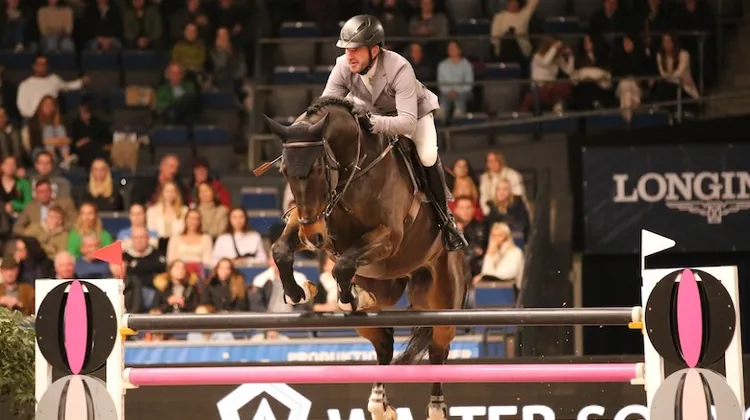 À domicile, Philipp Weishaupt et Krokant ont dominé un podium cent pour cent allemand.