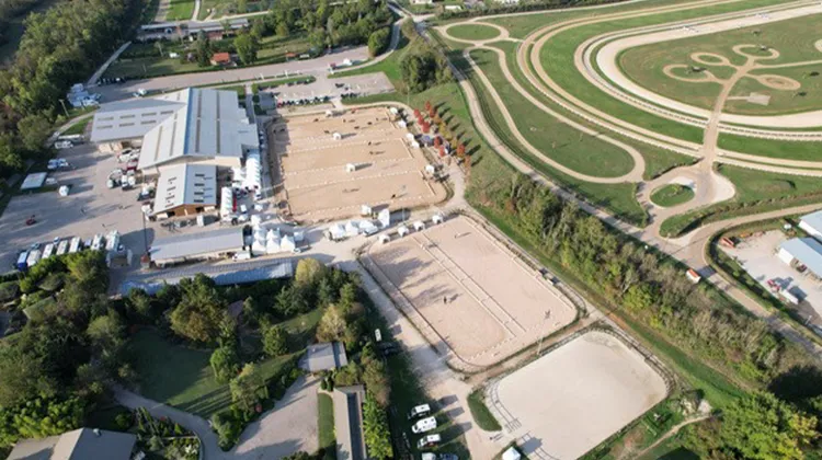 Appels à projets : une exceptionnelle structure équestre dans l’Ain attend ses nouveaux locataires
