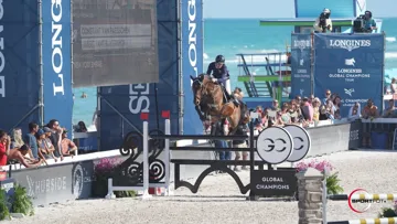 Projecteurs sur… Jilbert van’t Ruytershof*GFE