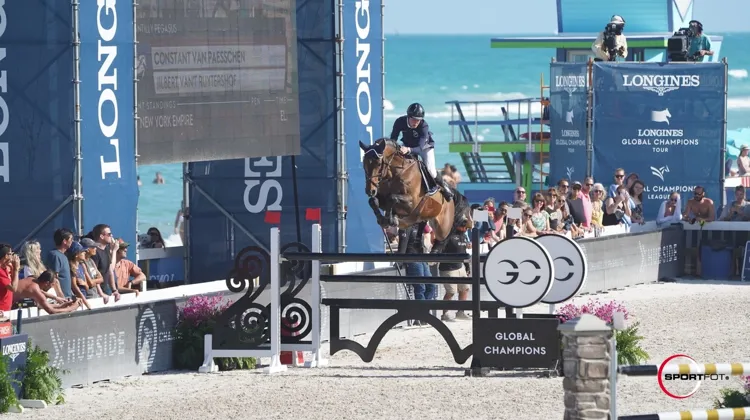 Projecteurs sur… Jilbert van’t Ruytershof*GFE