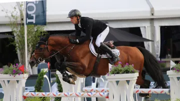 Willem Greve et Highway M TN. 