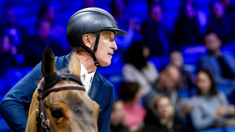 Roger-Yves Bost ne manque pas d’objectifs, et a déjà les yeux rivés dessus. 