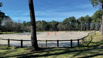 “Combiner résidence et parc équestre : un rêve accessible à deux pas de Vannes