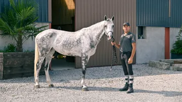 Vincent Blanchard a récemment transformé son modèle de structure afin d’être plus cohérent avec ses convictions, mais également par pragmatisme.