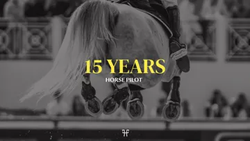 Le leader du vêtement équestre technique trace le futur du sport.